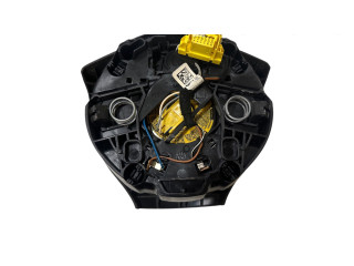 Подушка безопасности водителя 7E0880201G Volkswagen Transporter - Caravelle T5