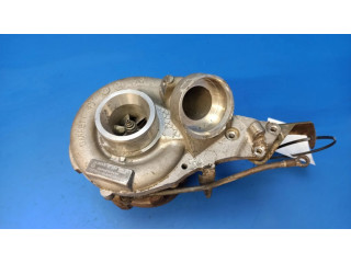 Turbodmychadlo Турбина A6460960499 Mercedes-Benz E W211 2.2 646911