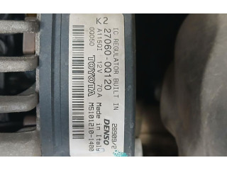 Генератор 270600Q120   Peugeot 107      