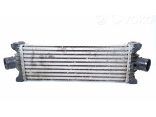 Интеркулер FK8BA, CACCC119L40AC Ford Transit 2.2