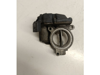 Turbodmychadlo Дроссельная заслонка 057128063B Audi Q7 4L