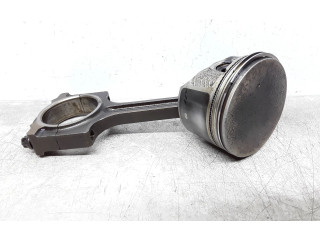  Поршень с шатуном  40151  Volvo V50  