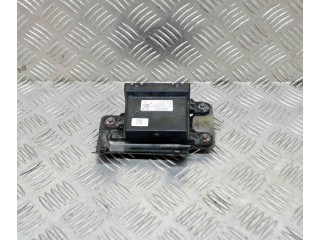 Блок управления подвески