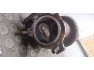 Турбина Volvo C70 8601227