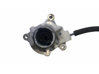 Другая деталь двигателя