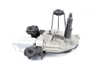 Моторчик заднего дворника 9646803180 Citroen C4 I