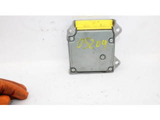 Блок подушек безопасности 1K0909605T Volkswagen Jetta V