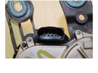 Моторчик заднего дворника 3V9955711    Skoda Superb B8 (3V)