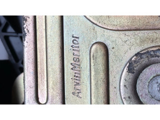 Передний замок