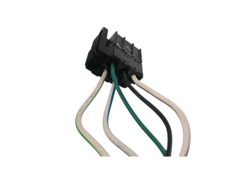 Зеркало электрическое        Volvo S70  V70  V70 XC  1997 - 2000 года   