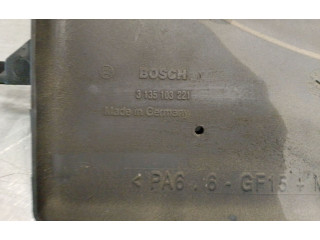 Вентилятор радиатора     5460829, 3135103221    Saab 9-5 