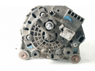 Генератор 231005933R Dacia Dokker 1.5