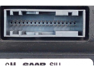 Панель приборов 12772937   Saab 9-5       