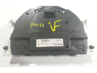 Панель приборов A4539009802, 248213313R Smart ForFour II W453