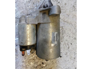 Стартер 95375259, 95375259 Chevrolet Matiz