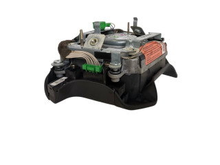 Подушка безопасности водителя 8626845, B0102A2690112   Volvo V70