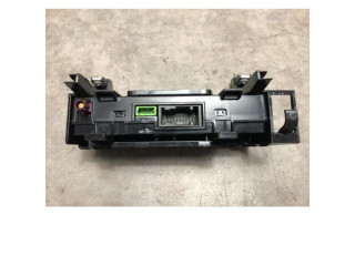 Блок управления 467597050, 467597050 Citroen C3 Aircross