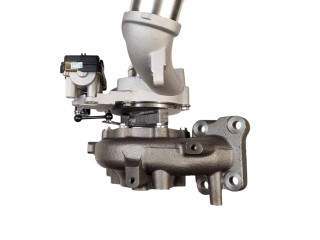 Turbodmychadlo Турбина 144118X00B, 53039880338 Nissan NP300