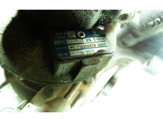 Turbodmychadlo Турбина 03G971858AA, 03G253014 Volkswagen Caddy BLS