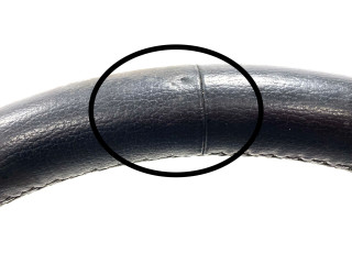 Volant Mercedes-Benz A W169 2006 A1694600203, 1015349940