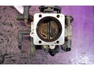 Дроссель    Chevrolet Nubira  