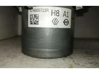 Блок АБС SLV476605713R   Renault  Clio II  2001 - 2005 года