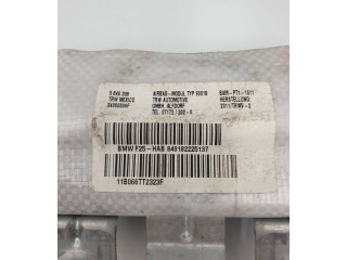 Боковая подушка безопасности 9182225   BMW X3 F25