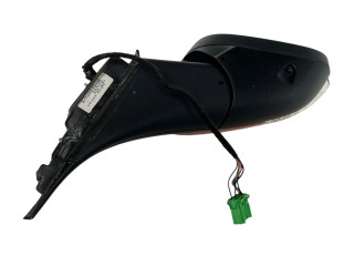 Зеркало электрическое        Volvo C30  2010 - 2013 года   