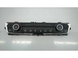 Блок управления кондиционера воздуха / климата/ печки (в салоне)