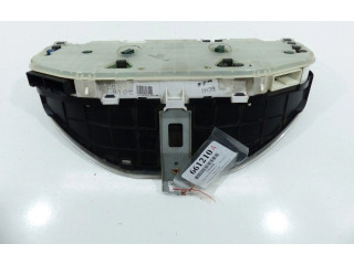 Панель приборов IMPRK661210 Mazda Premacy