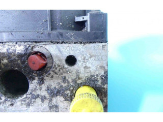 Блок АБС 0265800003, IMPRK1348611   Skoda  Fabia Mk1 (6Y)  1999 - 2007 года