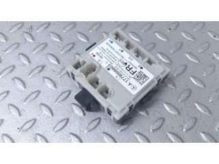 Блок управления дверью