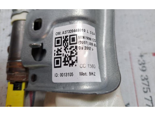 Боковая подушка безопасности A27320448010, 9HZ Mini One - Cooper Coupe R56