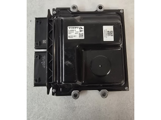 Блок управления двигателя 31459913   Volvo XC90
