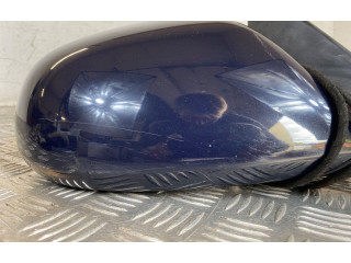 Zpětné zrcátko  Audi A8 S8 D3 4E 2005  E1010730  
