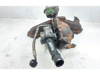 Turbodmychadlo Турбина 9682778680 Citroen Berlingo
