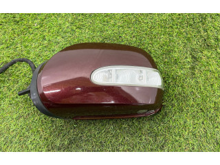 Зеркало электрическое        Mercedes-Benz GL X164  2006 - 2012 года   