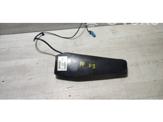 Подушка безопасности в сиденье 34075678C, 15B152TT4664Z BMW X3 F25