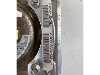Подушка безопасности водителя P11985804T, P5GV61XTMAC Jeep Grand Cherokee (WJ)