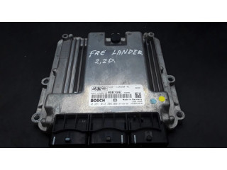 Řídící jednotka 6G9112A650AE, 0281013202 Land Rover Freelander 2 - LR2 2008