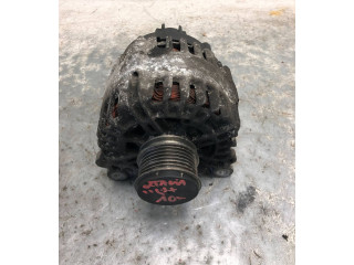 Генератор 03L903023F   Skoda Octavia Mk2 (1Z)      