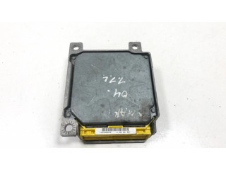 Блок подушек безопасности 0285001687, A4548200426   Smart ForTwo I