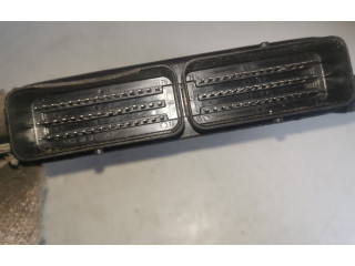 Блок управления двигателя 8200059086, 8200044437 Renault Scenic I