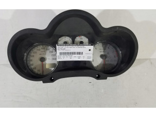 Панель приборов 156071280 Alfa Romeo GT