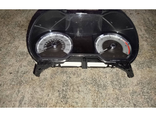 Панель приборов 8X2310849JJ, A12102593 Jaguar XF X250