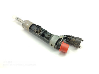 Вентилятор печки 0261500755 Peugeot 208