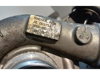 Турбина Honda Accord 18900RBDE03, 7616501 для двигателя N22A1