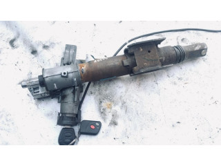 Рулевая рейка 7M1419501AF, 95VW3C529 Ford Galaxy 1995-2000 года