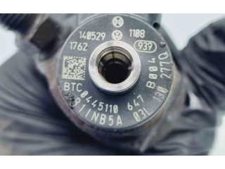 Форсунка Audi Q3 8U