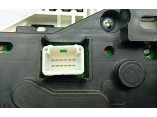 Přístrojová deska Nissan Micra K14 2018